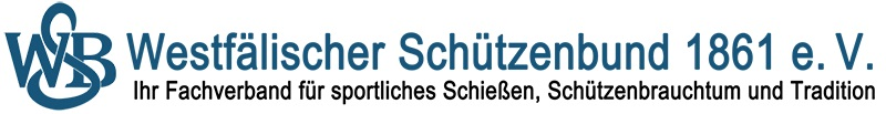 Westfälischer Schützenbund 1861 e.V.